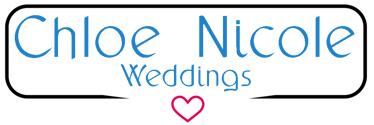 Chloe Nicole Weddings