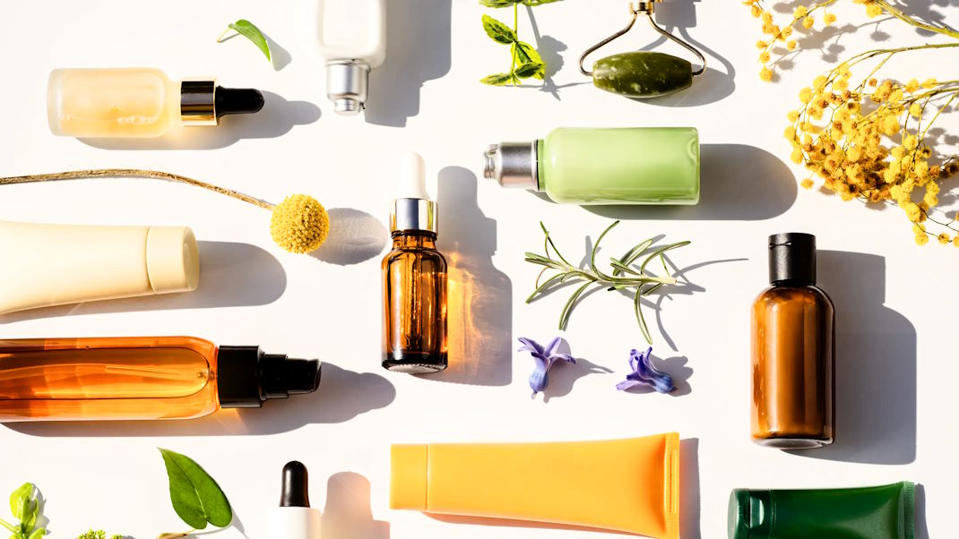 eco-friendly hair products
